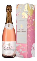 Креман Andre Delorme Cremant de Bourgogne Rose&nbsp;0,75&nbsp;л