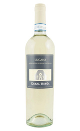 Вино Casal Busol Lugana&nbsp;0,75&nbsp;л
