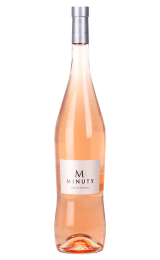 фото вино Chateau Minuty M Rose 2024 1,5 л