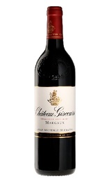 Вино Chateau Giscours Grand Cru Classe Margaux 2021&nbsp;0,75&nbsp;л