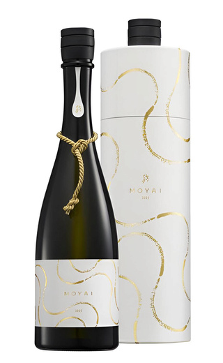 фото сакэ MOYAI Daiginjo Namachozoshu Limited Edition 2025 0,72 л
