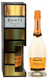 Просекко Canti Prosecco 2022&nbsp;0,75&nbsp;л
