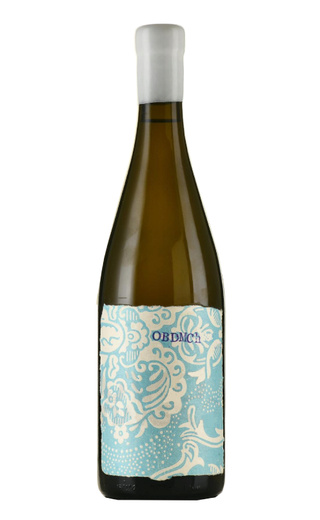 ОБДМ Шардоне 2024 0.75 л фото вино OBDM Chardonnay 2024 0,75 л