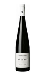 Вино Галицкий и Галицкий Рислинг Красная Горка 2023&nbsp;1,5&nbsp;л