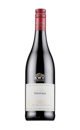 Вино KWV Pinotage 2024&nbsp;0,75&nbsp;л