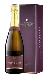 Шампанское Forget Brimont Blanc de Noirs Premier Cru Extra Brut&nbsp;0,75&nbsp;л