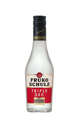 Fruko Schulz Triple Sec&nbsp;0,35&nbsp;л
