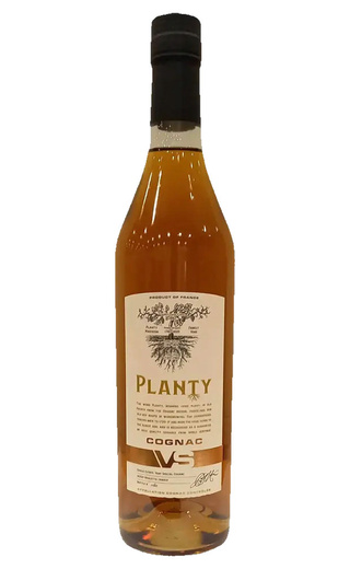 фото коньяк Planty VS 0,7 л