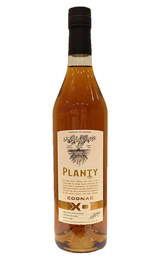 Коньяк Planty XO&nbsp;0,7&nbsp;л