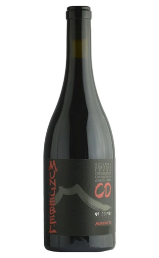 фото вино Frank Cornelissen Munjebel CD Rosso 2020 0,75 л