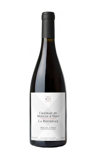 Шато Дю Мулен А Ван Ла Рошель 2016 0.75 л фото вино Chateau du Moulin A Vent La Rochelle 2016 0,75 л