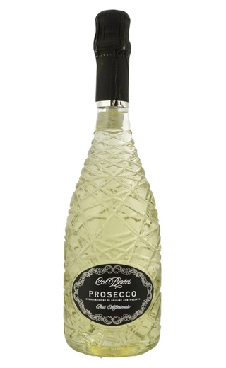 фото просекко Tenimenti Cole Bertils Prosecco Millesimato 0,75 л