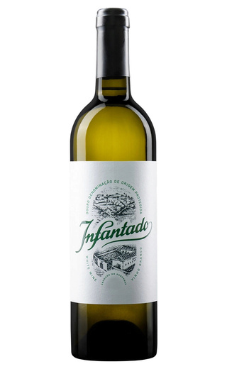 фото вино Infantado Branco Douro 2022 0,75 л