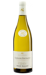 Вино Andre Goichot Chassagne Montrachet 2023&nbsp;0,75&nbsp;л