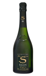 Шампанское Salon Le Mesnil Blanc des Blancs 1999&nbsp;0,75&nbsp;л