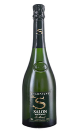 Шампанское Salon Le Mesnil Blanc des Blancs 2013&nbsp;0,75&nbsp;л