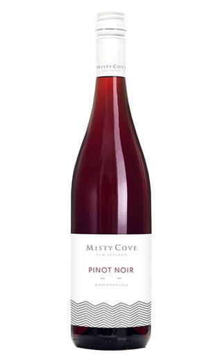 фото вино Misty Cove Pinot Noir Landmark Series 0,75 л