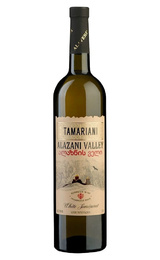 Вино Alaverdi Tamariani Alazani Valley 2024&nbsp;0,75&nbsp;л