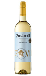 Вино Faustino VII Sauvignon Blanc 2024&nbsp;0,75&nbsp;л