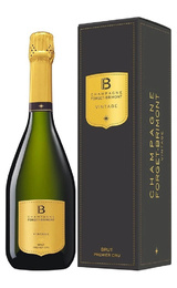 Шампанское Forget Brimont Vintage Premier Cru 2014&nbsp;0,75&nbsp;л