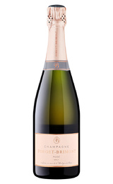 Шампанское Forget Brimont Brut Rose&nbsp;0,75&nbsp;л