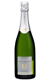 Шампанское Forget Brimont Blanc de Blancs Grand Cru&nbsp;0,75&nbsp;л