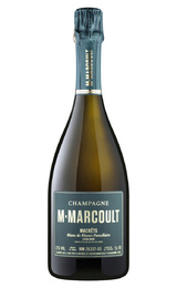 Шампанское M.Marcoult Macrets Parcellaires Extra Brut&nbsp;0,75&nbsp;л