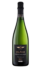 Креман Salasar Cremant de Limoux Brut Revelation&nbsp;0,75&nbsp;л