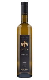 Вино Idiom Semillon 2021&nbsp;0,75&nbsp;л
