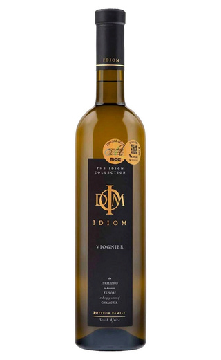 фото вино Idiom Viognier 2021 0,75 л