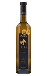 Вино Idiom Viognier 2021&nbsp;0,75&nbsp;л