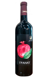 Вино Dzheiran Granat 2024&nbsp;0,75&nbsp;л