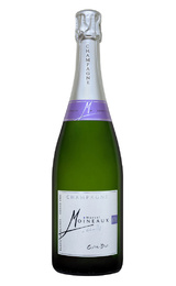 Шампанское Marcel Moineaux Blanc de Blancs Grand Cru Extra Brut 2021&nbsp;0,75&nbsp;л