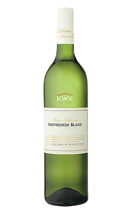 KWV · Sauvignon Blanc