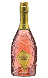 Игристое вино Astoria Fashion Victim Moscato Rose&nbsp;0,75&nbsp;л
