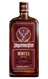 Jagermeister Winter Edition&nbsp;0,7&nbsp;л