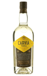 Водка Carvia Lemon on Milk&nbsp;0,7&nbsp;л