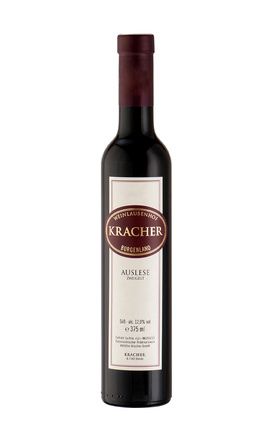 Kracher · Auslese Zweigelt
