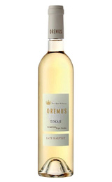 Вино Oremus Tokaji Late Harvest 2022&nbsp;0,5&nbsp;л