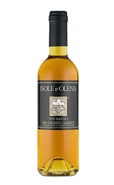 Вино Isole e Olena Vin Santo 2011&nbsp;0,375&nbsp;л