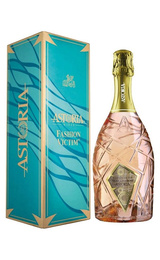 Игристое вино Astoria Fashion Victim Moscato Rose&nbsp;0,75&nbsp;л