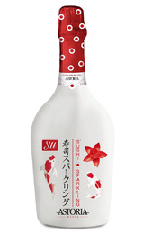 Игристое вино Astoria Yu Sushi&nbsp;0,75&nbsp;л