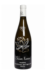 Вино КД Пино Блан 2024&nbsp;0,75&nbsp;л