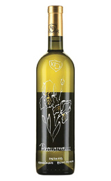 Вино КД Ркацители 2024&nbsp;0,75&nbsp;л