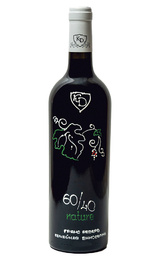Вино КД 60/40 Натюр 2020&nbsp;0,75&nbsp;л