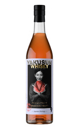 Виски Yakusun Passion Fruit&nbsp;0,7&nbsp;л