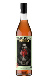 Виски Yakusun Yuzu&nbsp;0,7&nbsp;л