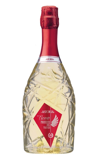 фото просекко Astoria Tiemo Prosecco Treviso 0,75 л