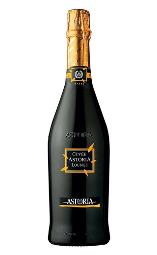 фото просекко Astoria Cuvee Lounge 0,75 л