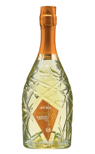 фото просекко Astoria Corderie Valdobbiadene Prosecco Superiore 0,75 л